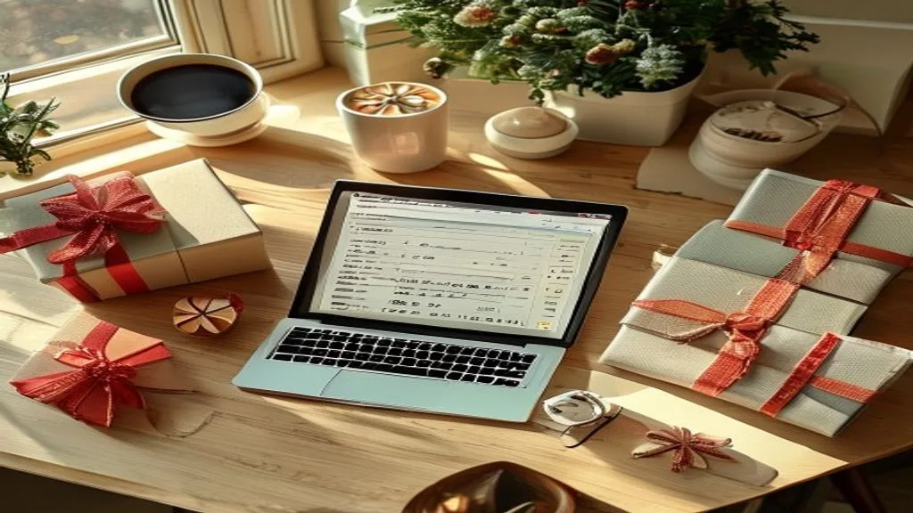 holiday gift ideas for family and friends online