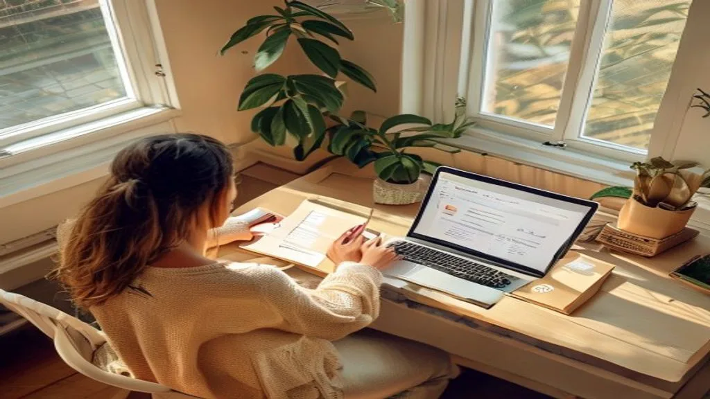 how to track your online shopping packages safely