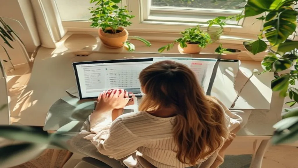 tips for safe online shopping on a budget