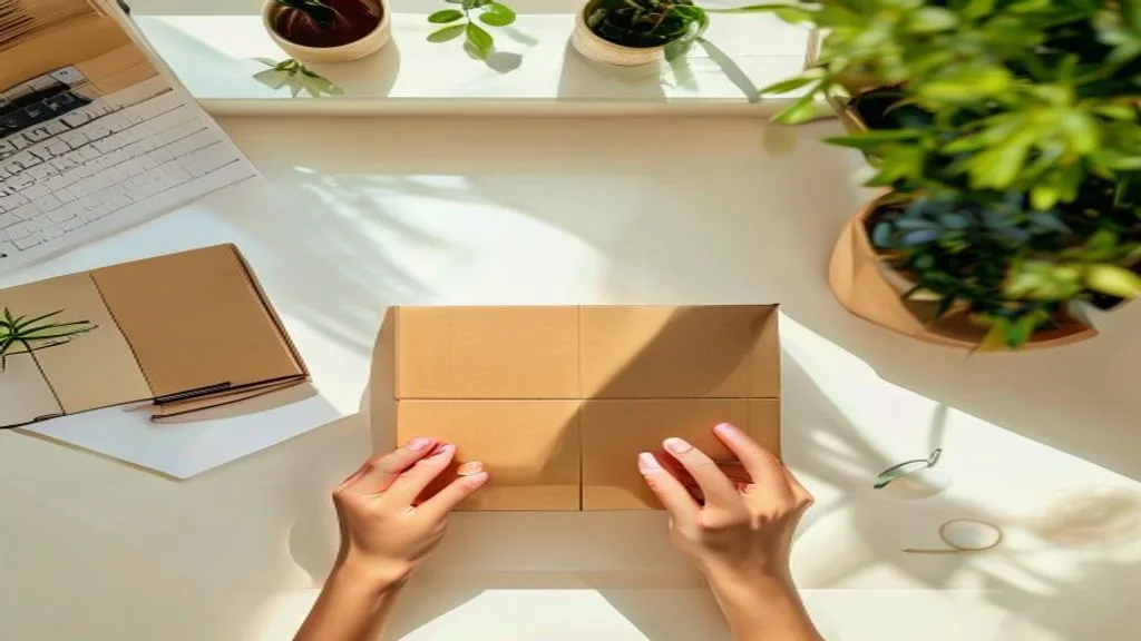 unboxing and review of trending online products